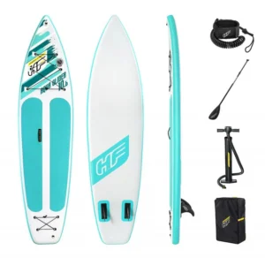 Дошка для SUP Bestway Aqua Glider Set 320 см