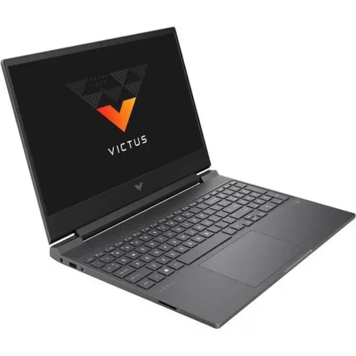 Ноутбук HP Victus 15-fb2724nw (AMD Ryzen 5/16GB/512GB (SSD)/RTX 3050) (B4MD6EA) - Зображення 2
