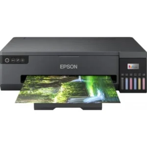 Принтер Epson EcoTank L18050 (C11CK38403)