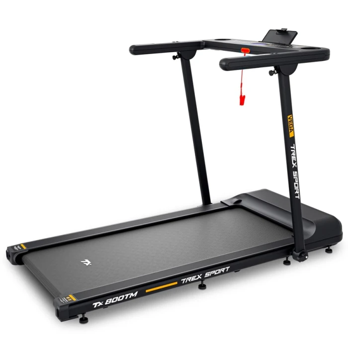 Електрична Бігова Доріжка Trex Sport VEGA TX-800TM