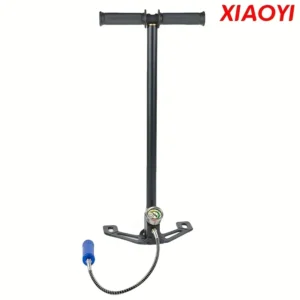 Ручний насос високого тиску XIAOYI 30 Мпа