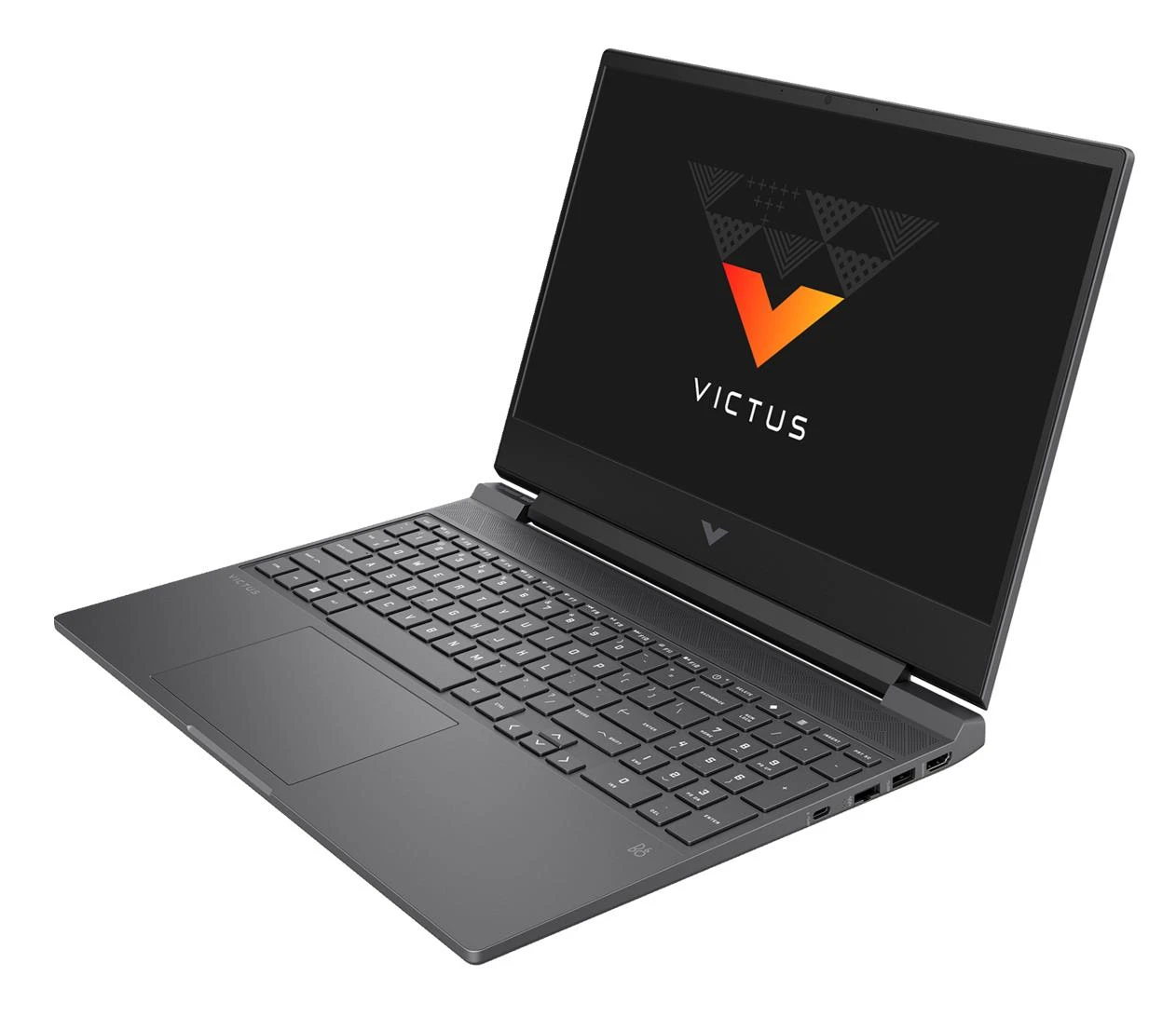 Ноутбук HP Victus 15-fb2724nw (AMD Ryzen 5/16GB/512GB (SSD)/RTX 3050) (B4MD6EA) - Зображення 3