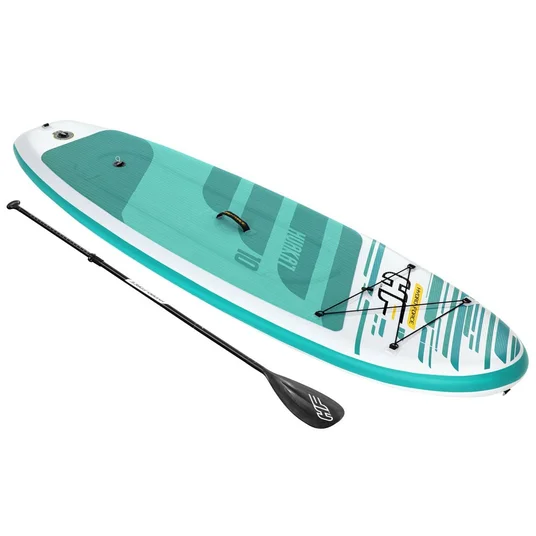 Надувна SUP дошка Bestway 65346 Huaka'I 305 см - Зображення 6