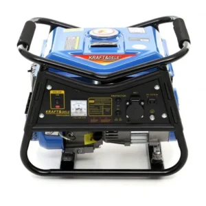 Генератор Бензиновий Kraft&Dele 1500W KD140