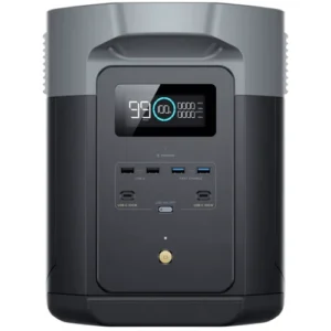Зарядна станція EcoFlow DELTA 2 Max (EFDELTA2Max-CN)