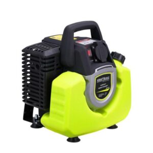 Генератор Інверторний Kraft & Dele 1000 Вт KD132