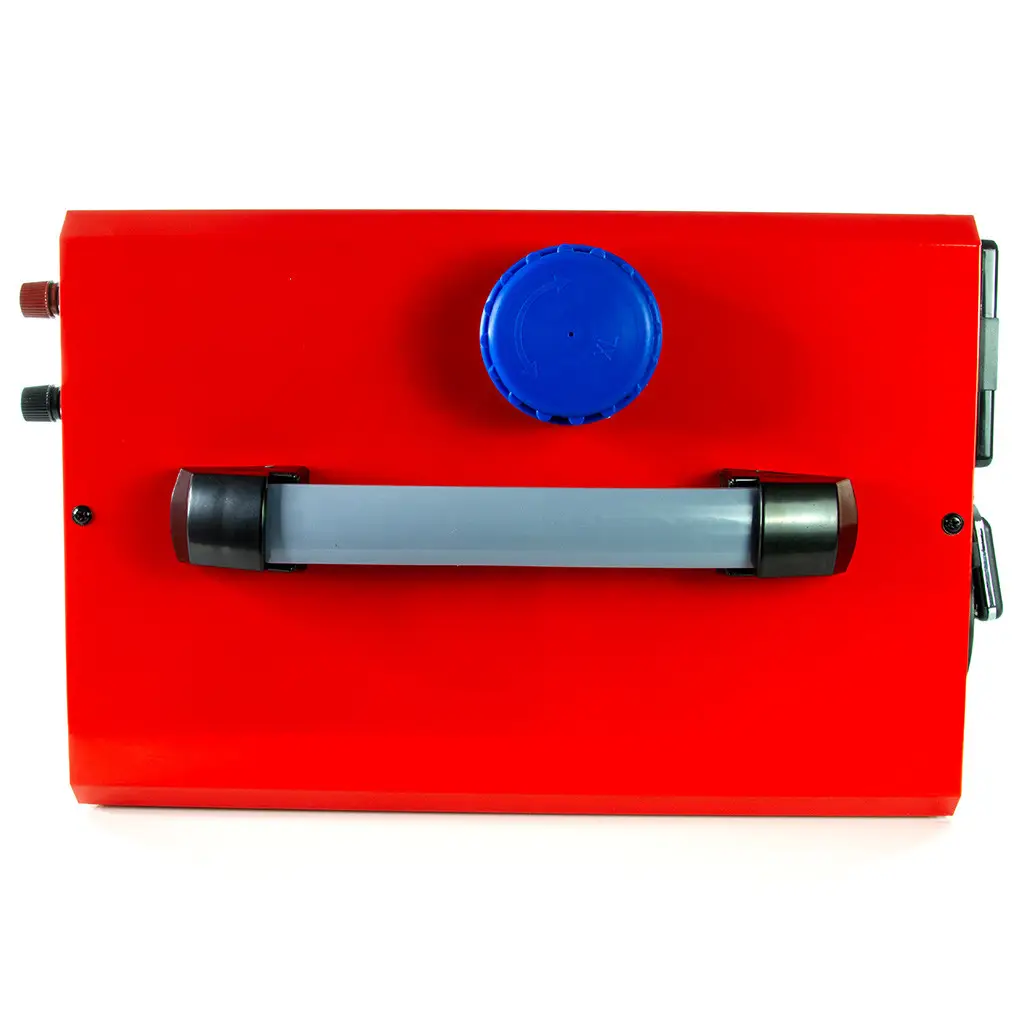 Обігрівач автономний дизельний MAR-POL SPRINTER 9kW M80960 WEBASTO - Зображення 4