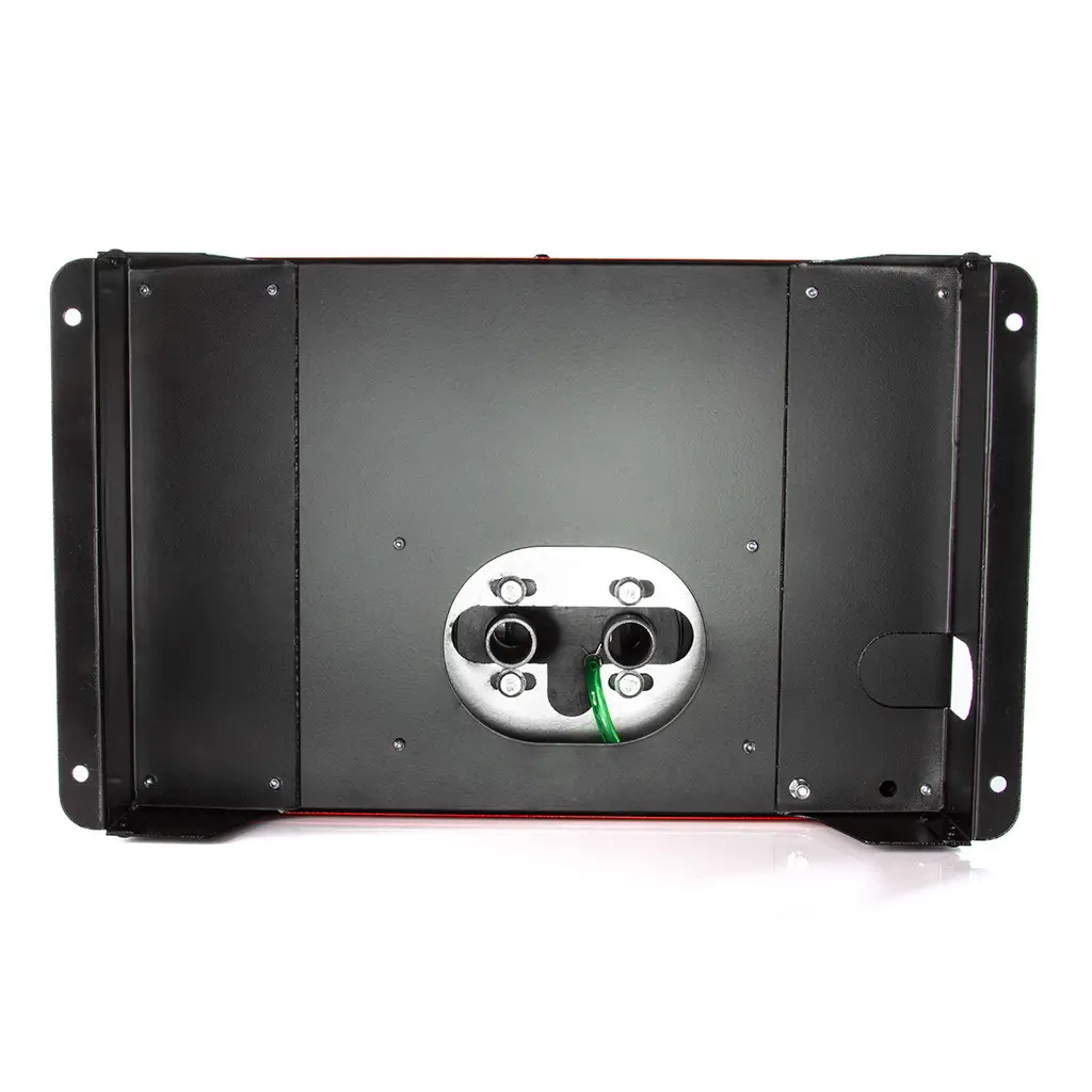 Обігрівач автономний дизельний MAR-POL SPRINTER 9kW M80960 WEBASTO - Зображення 3