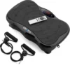 Вібраційна платформа Gymtek XP500 чорна