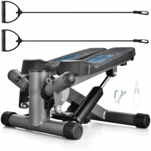 Степперз DH Line STEP 1 з тросами