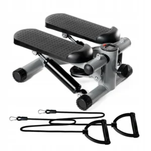 Степпер DrFit DF S - 1 з тросами