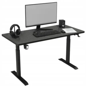 Ігровий стіл електричний Ekspand BR01-120 чорний