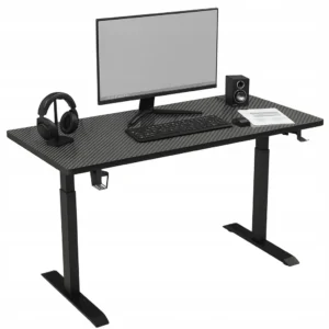 Ігровий стіл електричний Ekspand BR01-140 чорний