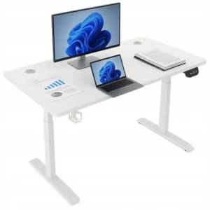 Ігровий стіл електричний Ekspand BR01-140 білий