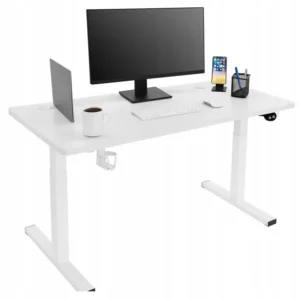 Ігровий стіл електричний Ekspand BR04-140 білий