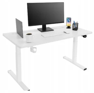 Ігровий стіл електричний Ekspand BR04-120 білий