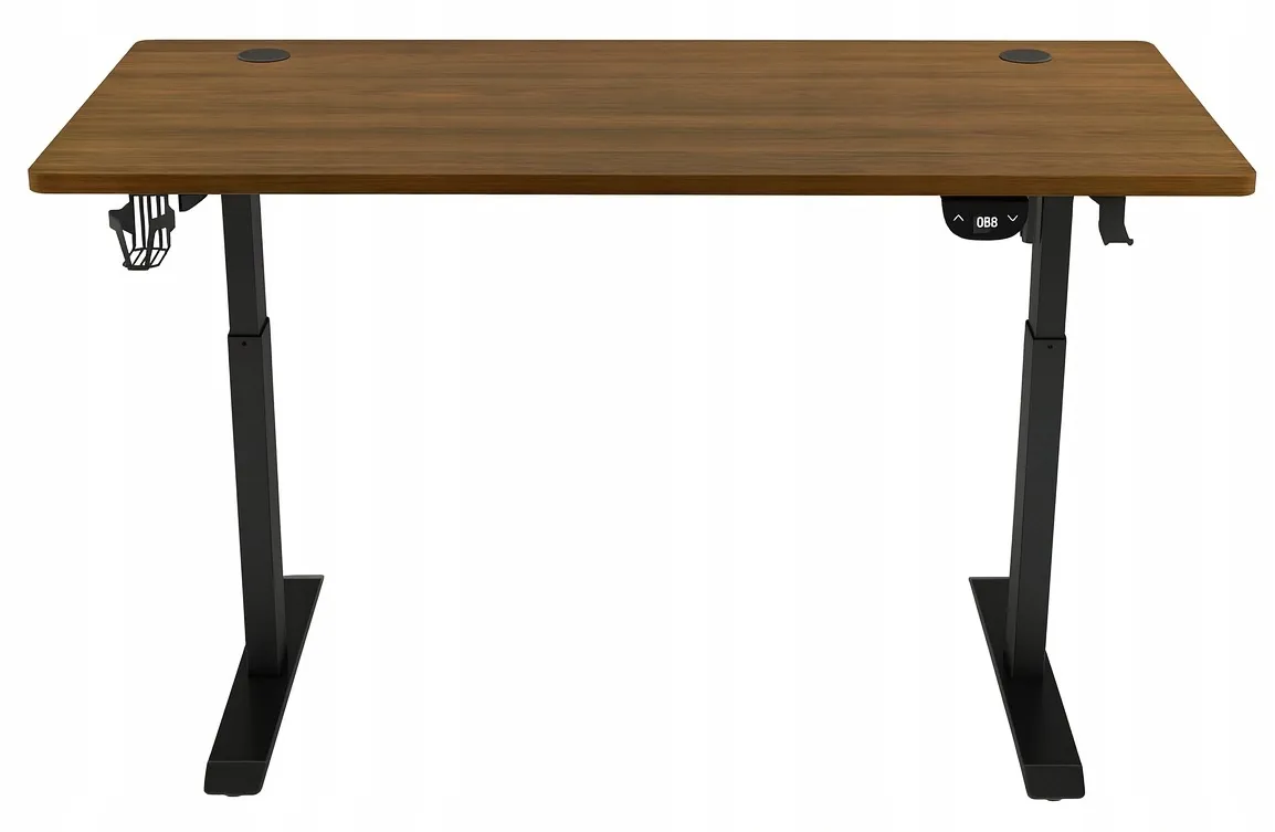 Ігровий стіл електричний Ekspand BR01-140 горіх - Зображення 3