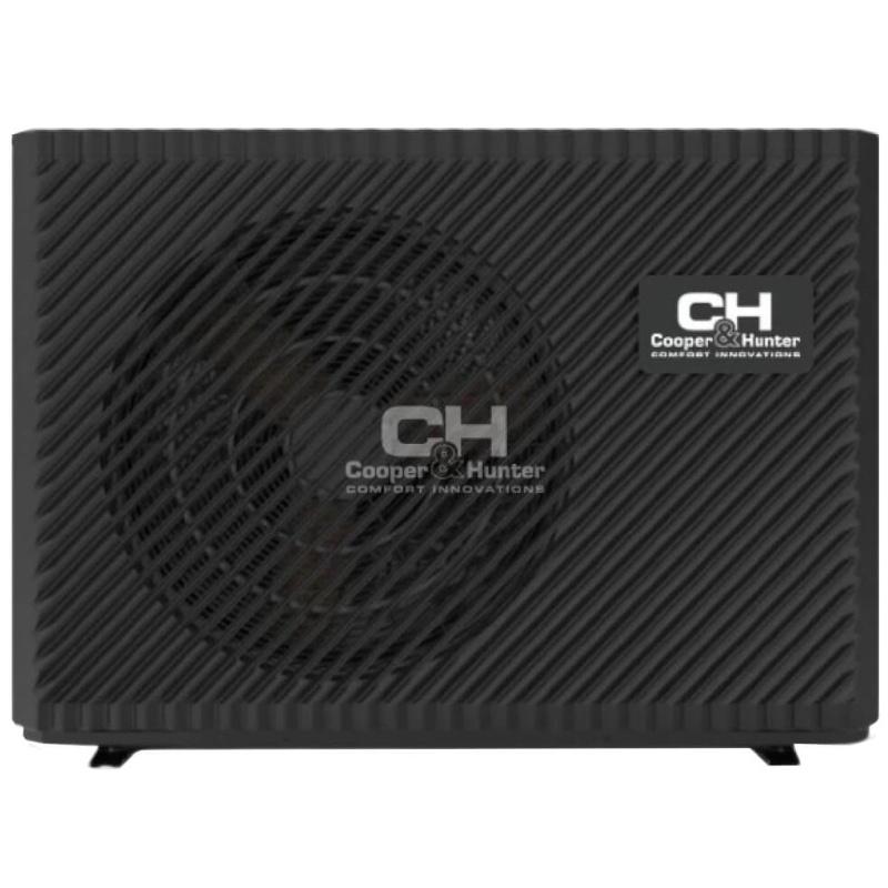 Тепловий насос моноблок Cooper&Hunter CH-HP09UIMPZK Ecopower R290