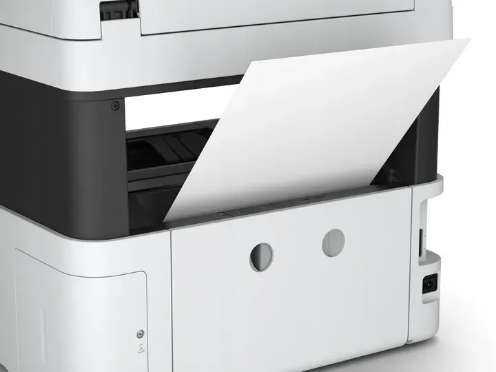 БФП Epson EcoTank L6490 з Wi-Fi (C11CJ88403, C11CJ88405) - Зображення 3