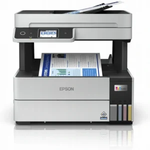 БФП Epson EcoTank L6490 з Wi-Fi (C11CJ88403, C11CJ88405)