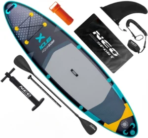SUP-дошка Neo-Sport 170207 Aquasurf 10.6 320 cm