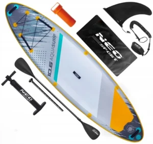 SUP-дошка Neo-Sport 170205 Aquasurf 10.6 320 см