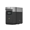 Додаткова батарея для зарядної станції EcoFlow DELTA 2 (ZMR330EB, EFD330-EB)