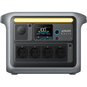 Зарядна станція Anker SOLIX C1000 (A1761311)