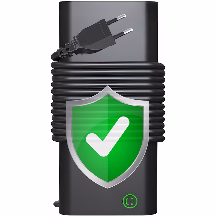 Зарядний пристрій LTC Energy LXPOE20 20A для LiFePO4 12V 14.6V - Зображення 3