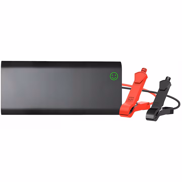 Зарядний пристрій LTC Energy LXPOE20 20A для LiFePO4 12V 14.6V - Зображення 2