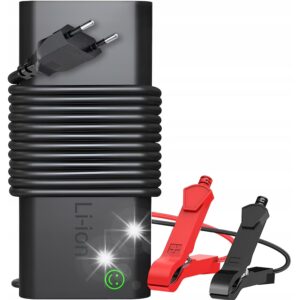 Зарядний пристрій LTC Energy LXPOE20 20A для LiFePO4 12V 14.6V