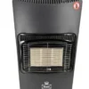 Газовий нагрівач Royal 4200 W чорний