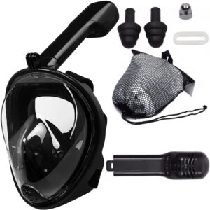 Маска для підводного плавання RETOO