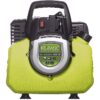 Інверторний генератор K&S BASIC 1000 Вт KSB 10i