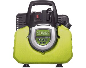 Інверторний генератор K&S BASIC 1000 Вт KSB 10i