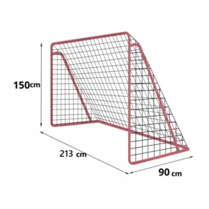 Дитячі футбольні ворота Krumad KMDW19