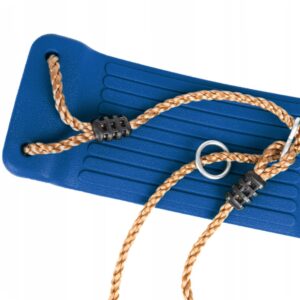 Дитяча садова гойдалка KRUMAD KMDW134 синя