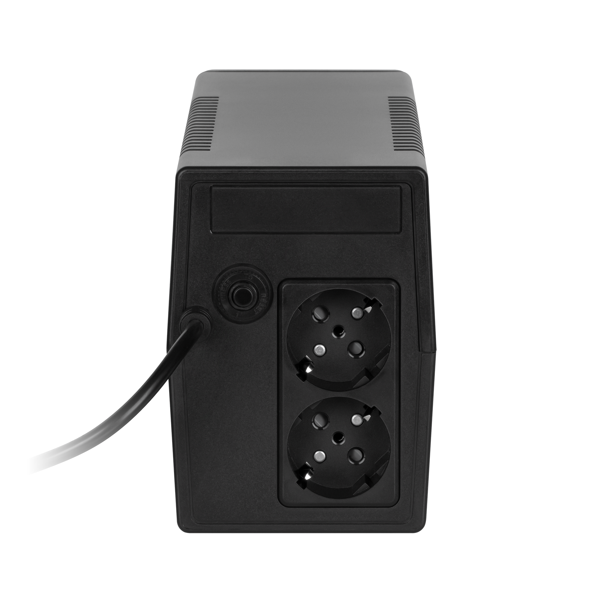 Джерело безперебійного живлення REBEL Nanopower 650 UPS (360W, 230V, 50Hz) - Зображення 5