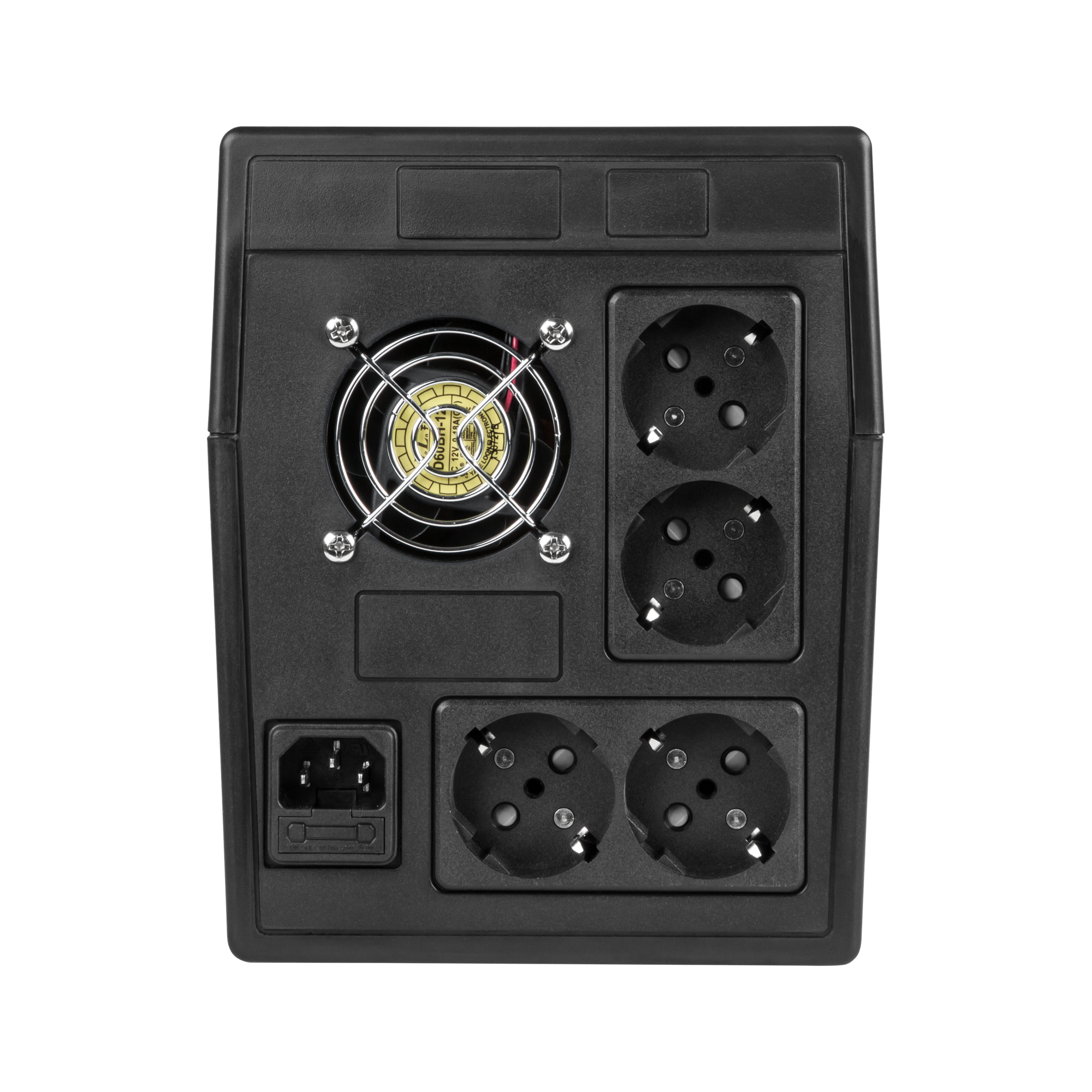 Джерело безперебійного живлення REBEL Micropower 1500 UPS (900W, 230V, 50Hz) - Зображення 5