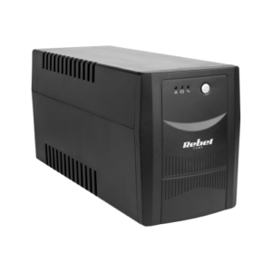 Джерело безперебійного живлення REBEL Micropower 2000 UPS (1200W, 230V, 50Hz)