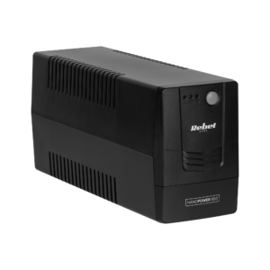 Джерело безперебійного живлення REBEL Nanopower 650 UPS (360W, 230V, 50Hz)