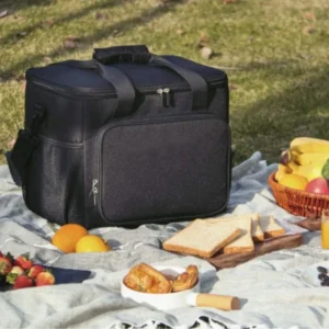 Термосумка для їжі KRUMAD 18л TTC18