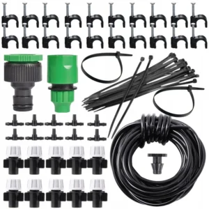 Садова водяна завіса KRUMAD 17A3