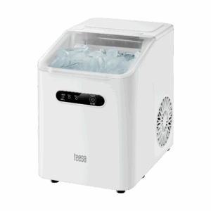 Льодогенератор TEESA EASY ICE,TSA5009 11 кг льоду 1 л 110 Вт