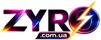 ZYRO.com.ua