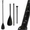 Регульоване складне двосекційне весло LUARO для SUP 170-210 см KX3164