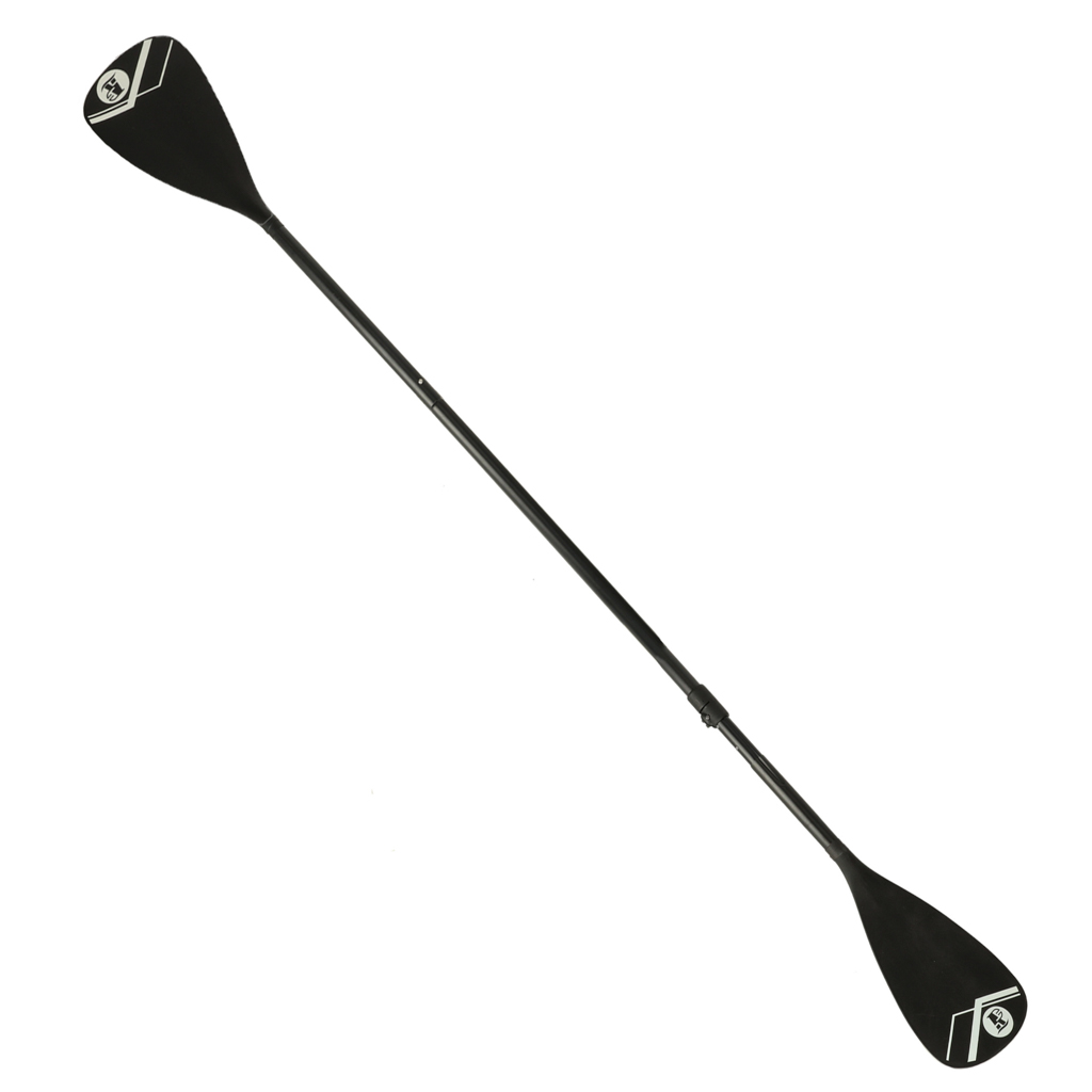 Алюмінієве весло LUARO для SUP-дошки 175-220 см KX3991 - Зображення 3