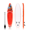 SUP дошка Funwater Feath-R Lite Koi 3,5 м SUPFR01E