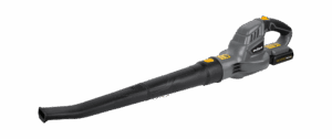 Бездротовий повітродув Rebel RB-5000 20V