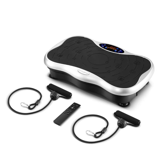 Вібраційна платформа Beauty Limited VibeX BLF-200 - Зображення 2